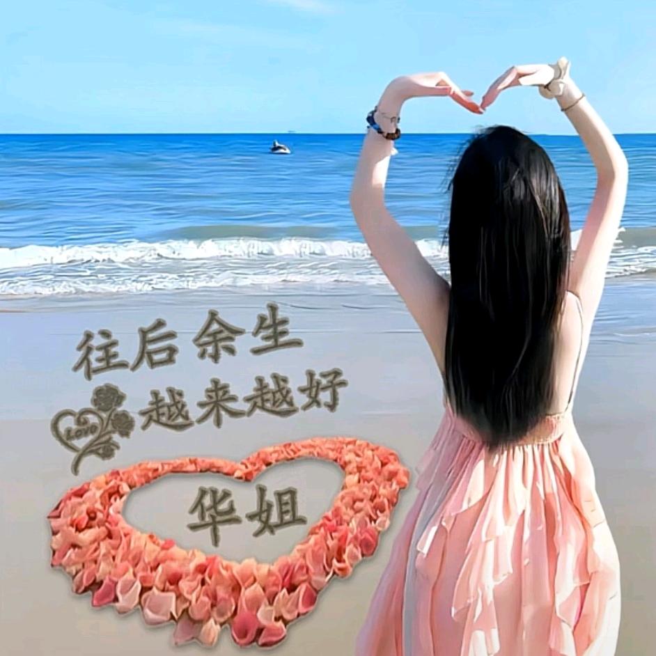 潮来潮去