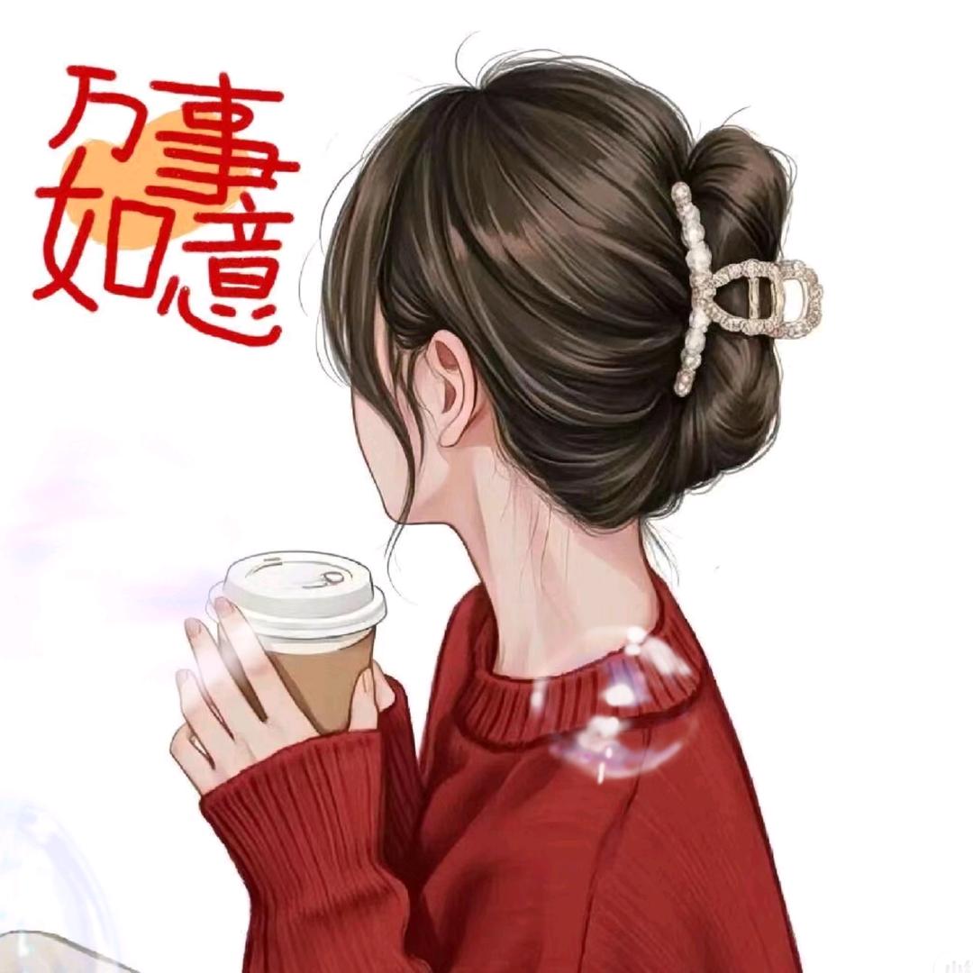 “别再遇见🌷”