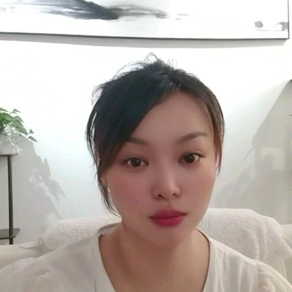 娟娟上班族