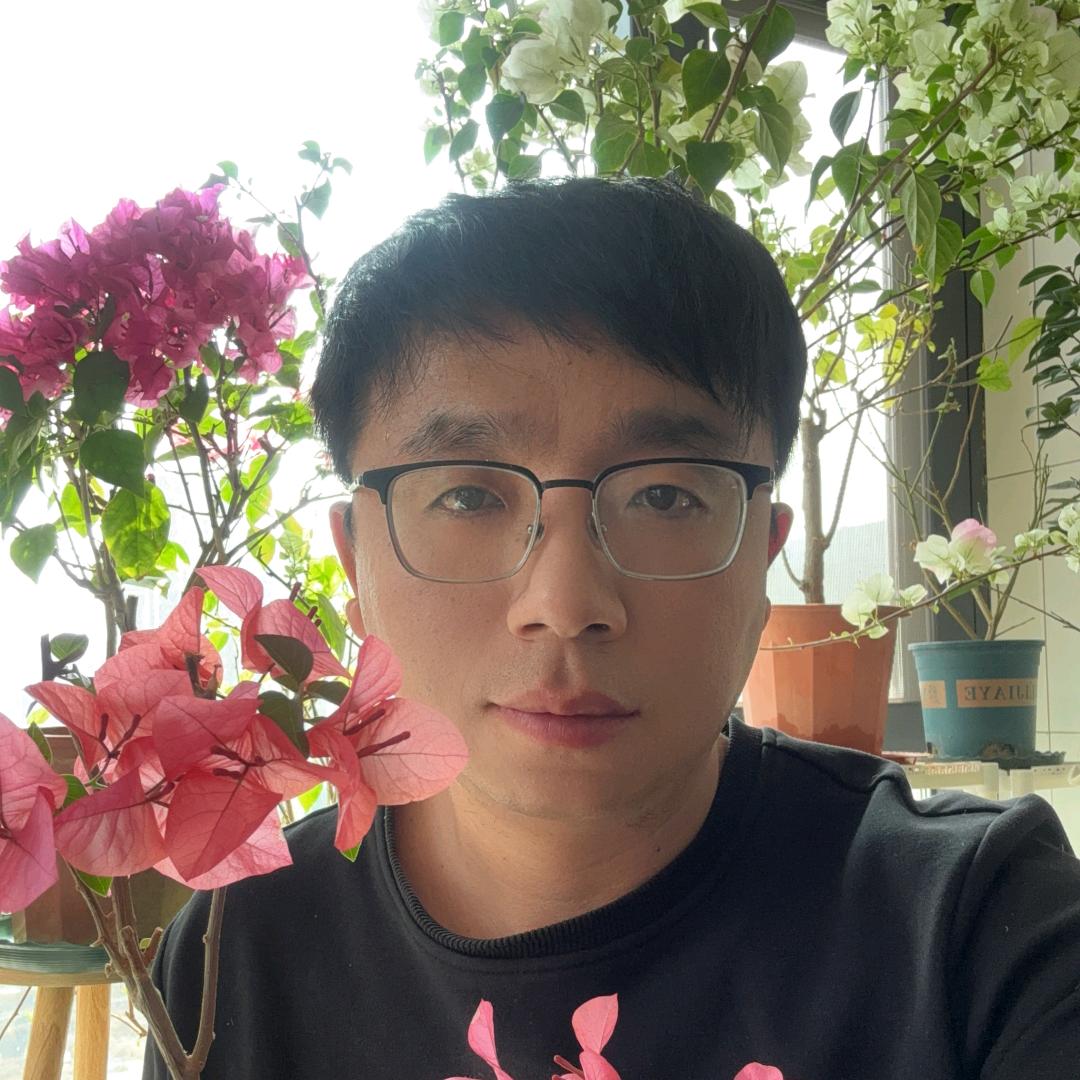 泽泽专注养花