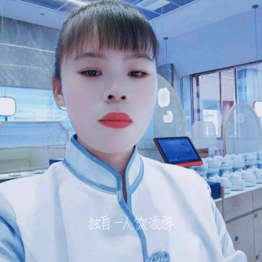 小美。