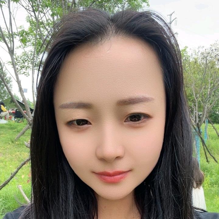 顺其自然🦋