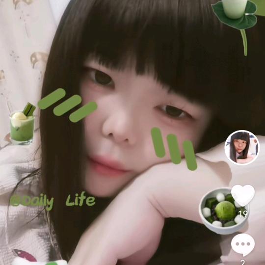 🧜♀️熬不完的夜🧚♀️
