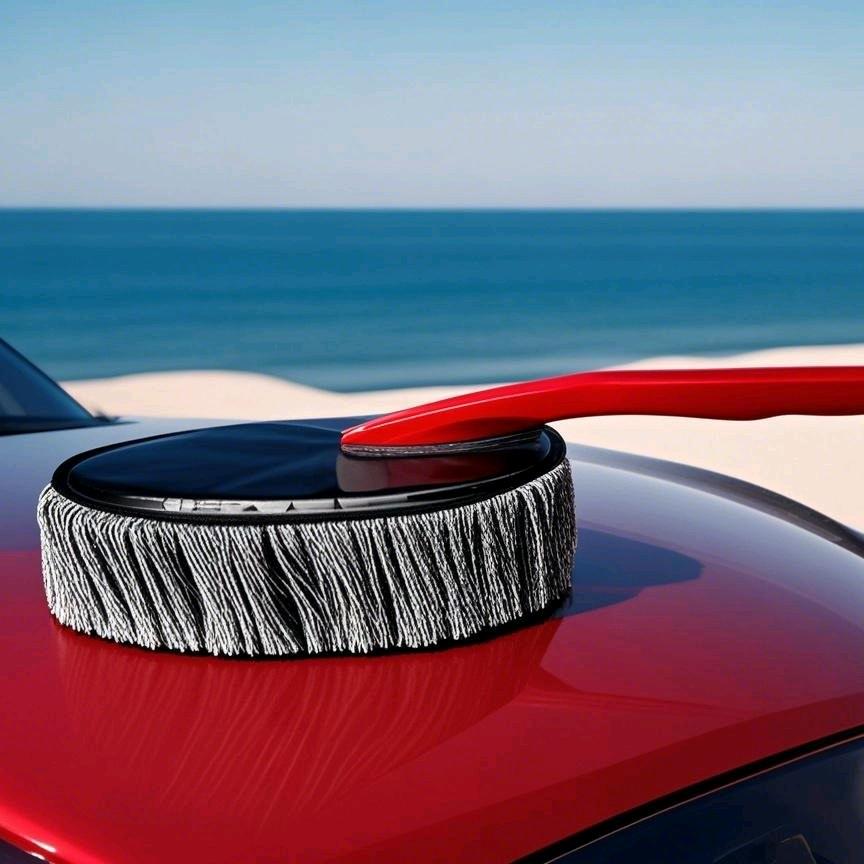 安拂汽车用品店