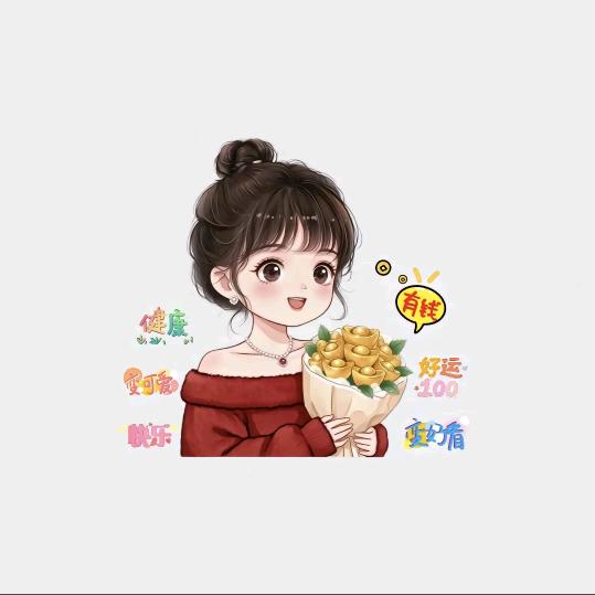 🍊 琛心❤️如懿✌️