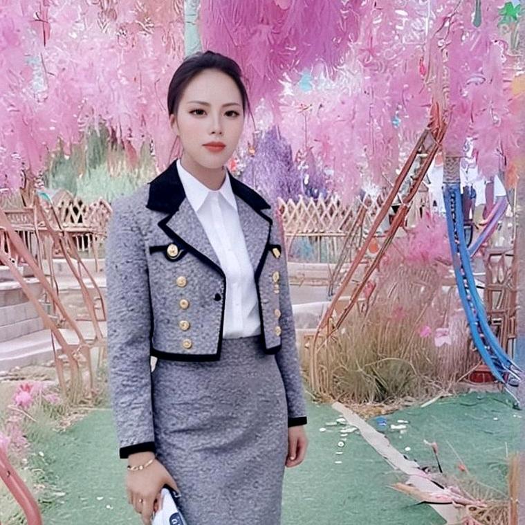 娜❤️娜💗