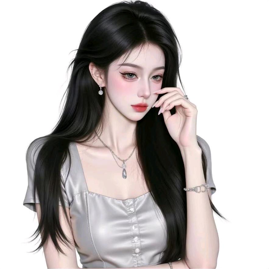 星冉.