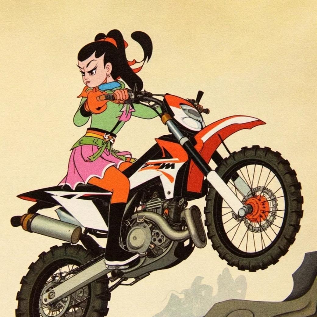 兔子💚(红山之子)
