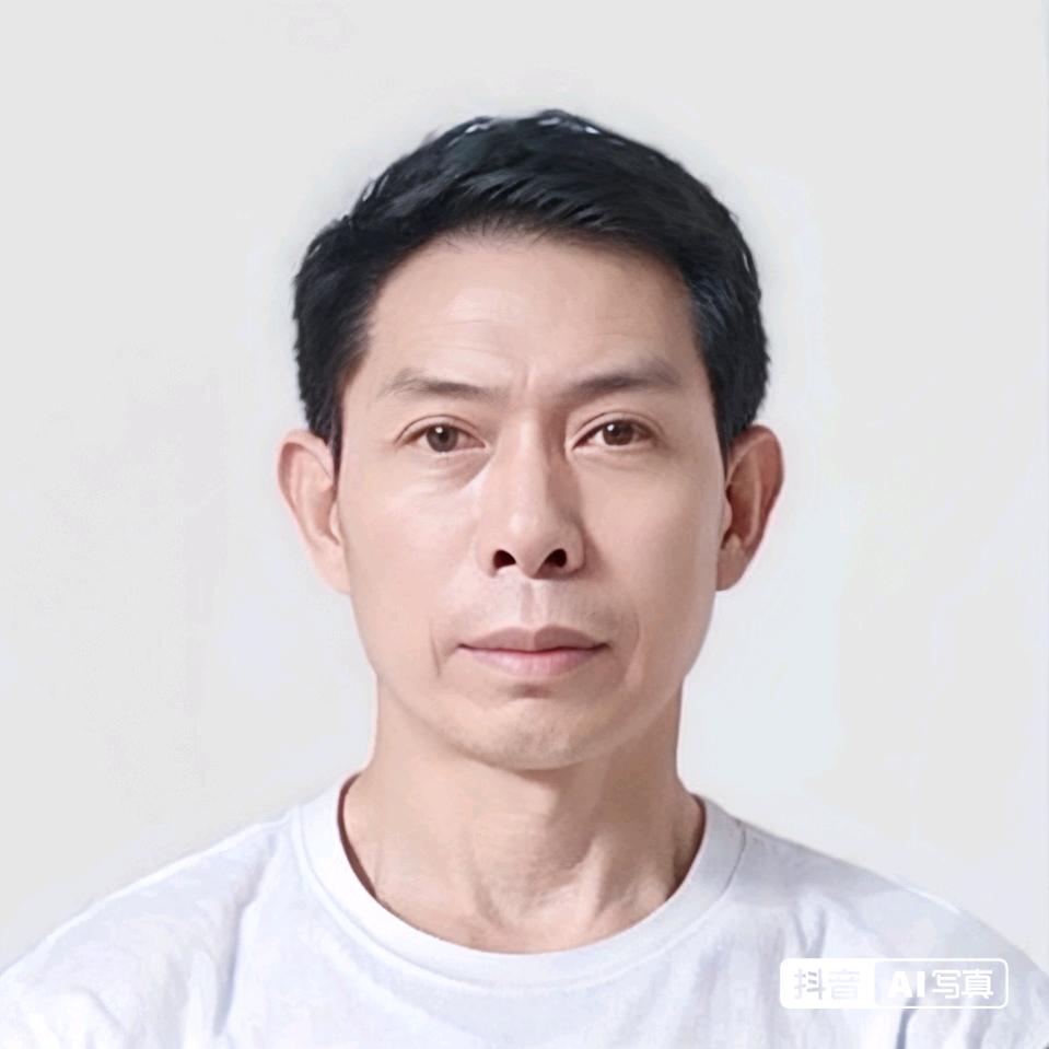 王大爷热爱生活