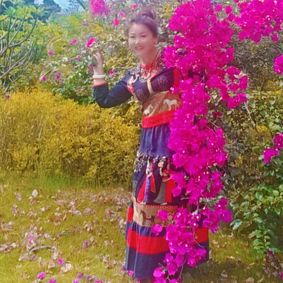 🇨🇳印岚@秀🌹