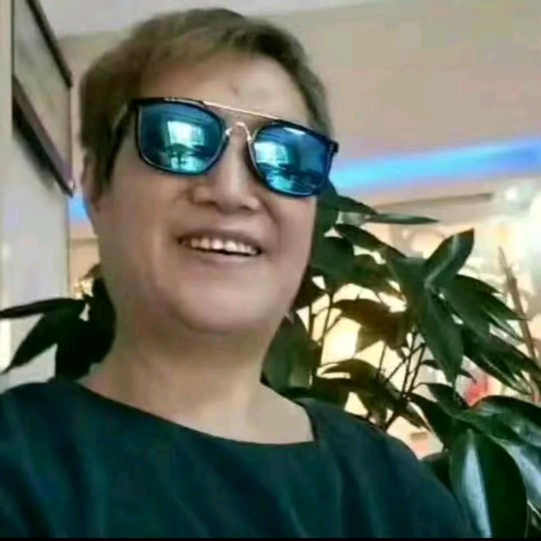 女神枪手