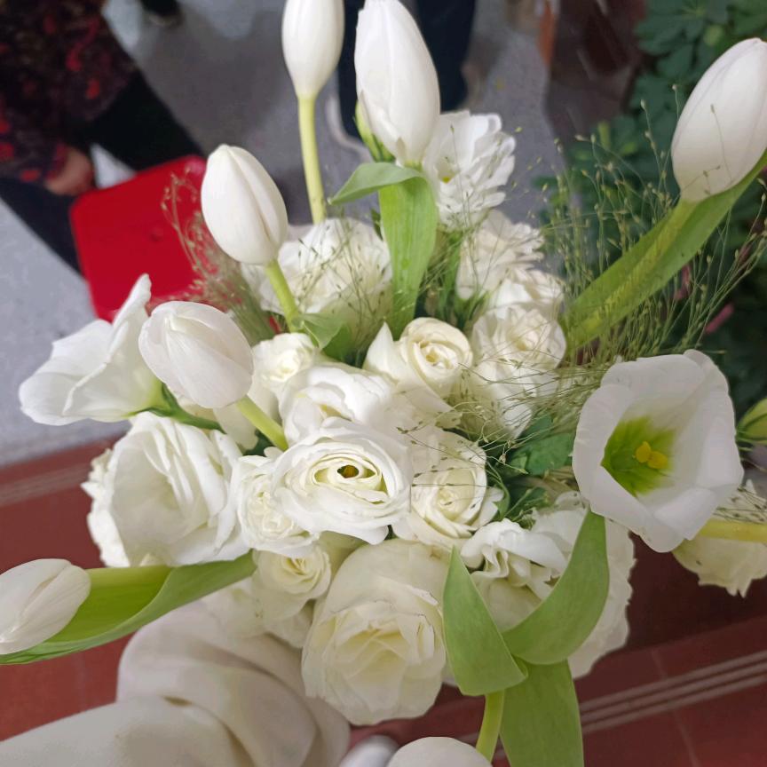 一切都是最好的安排