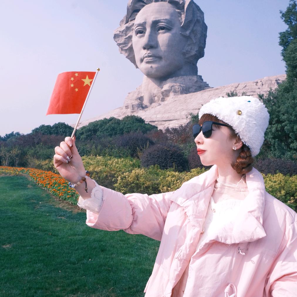 妖儿°