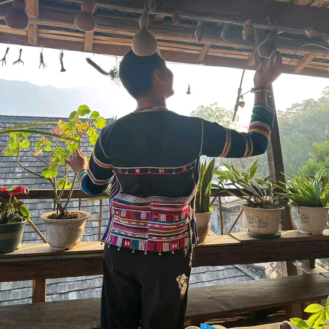 xiao耳朵