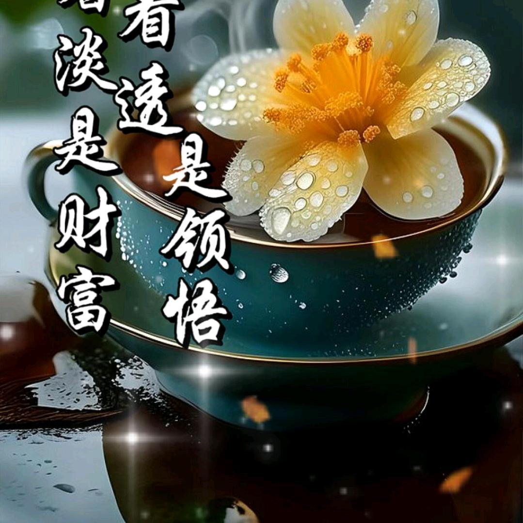 珍爱永恒