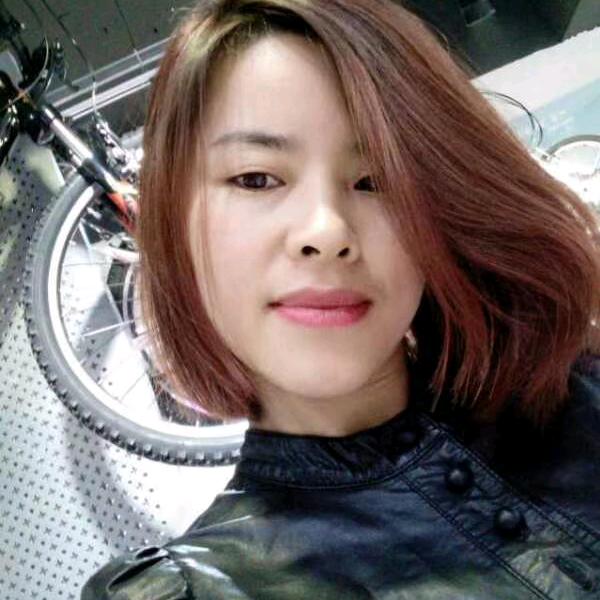 杨雪（越越妈）