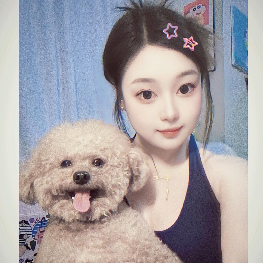 倩妹儿🌺🍃