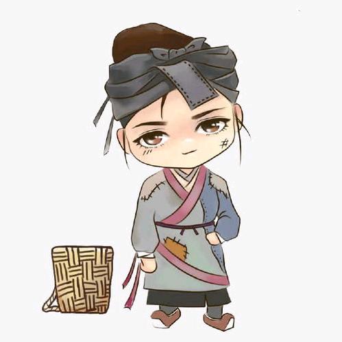 不走寻常卢