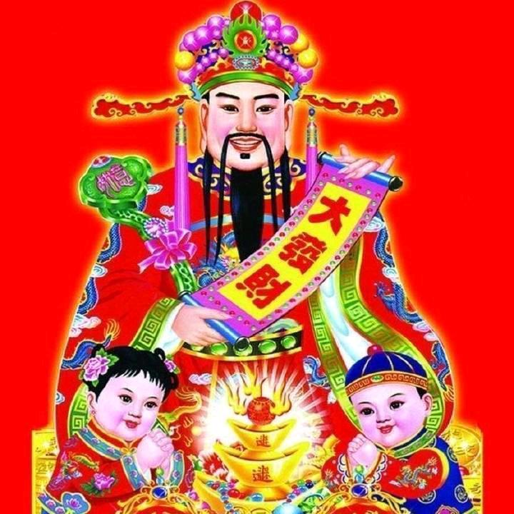 芝如意