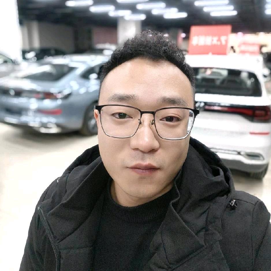 熊猫新车（贵阳孟关）