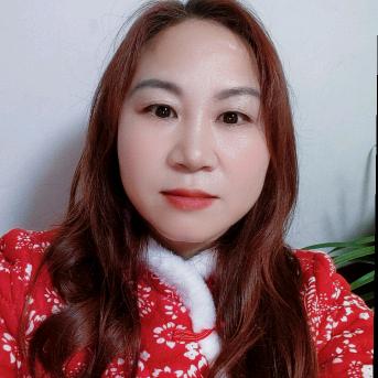 张丽媛