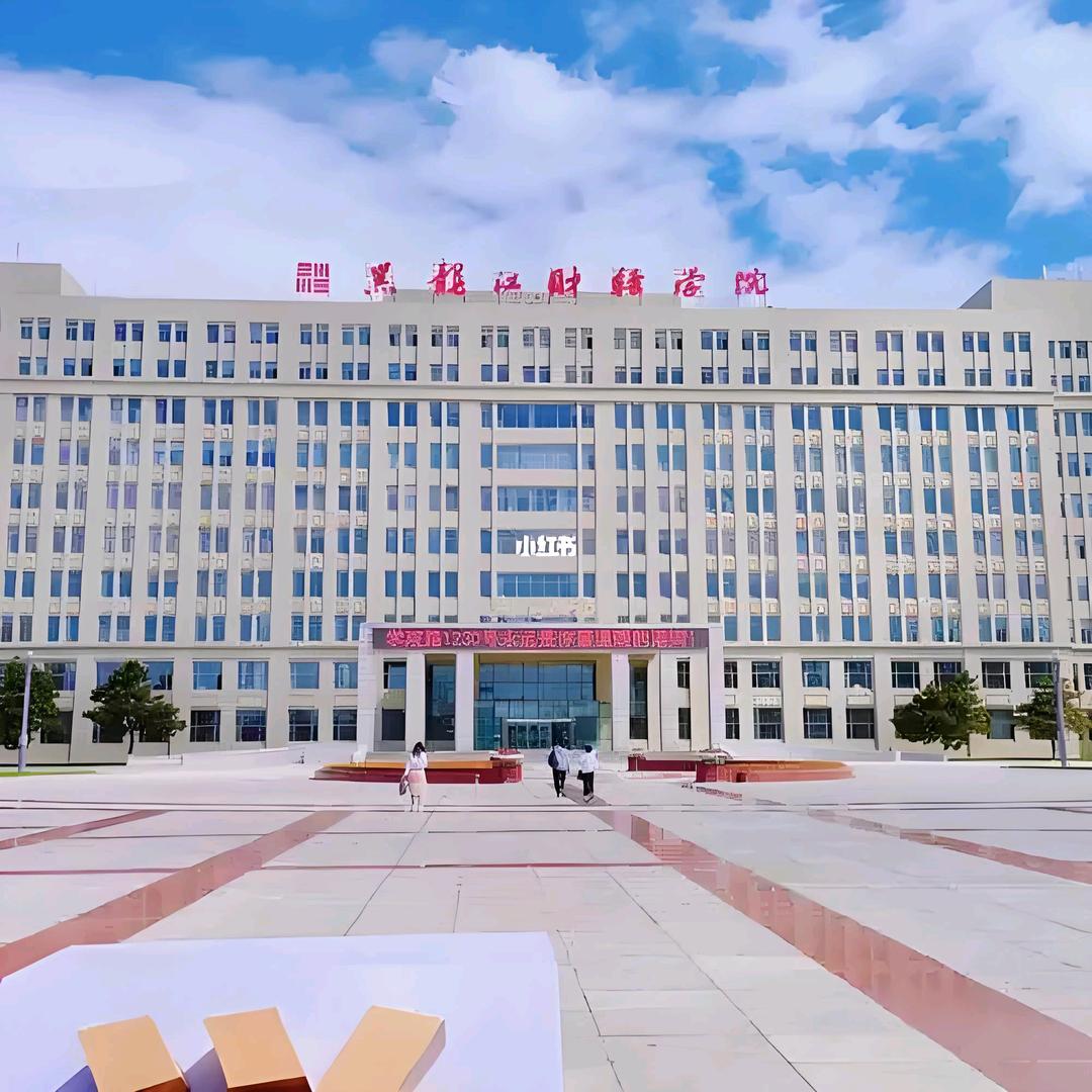 龙财人