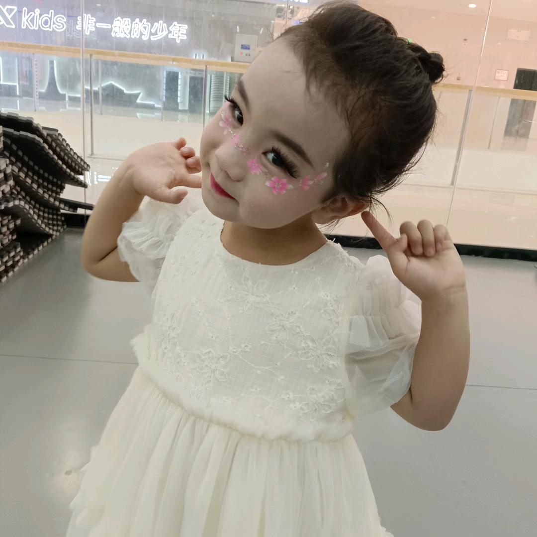 张小乖和麻麻