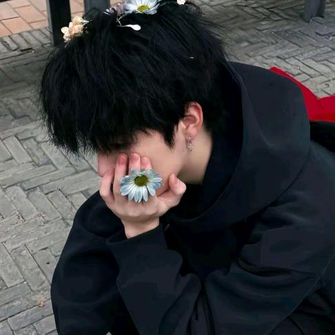 超级无敌大帅哥