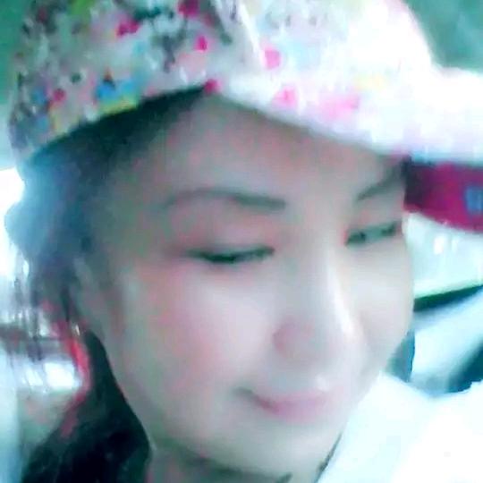 雨中漫步