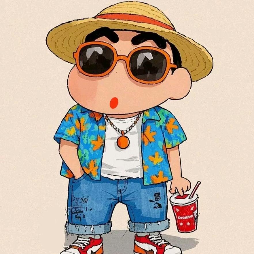 大叔也会疼人的