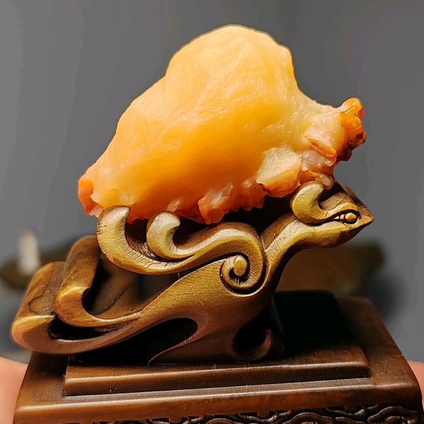 亿万年的石头