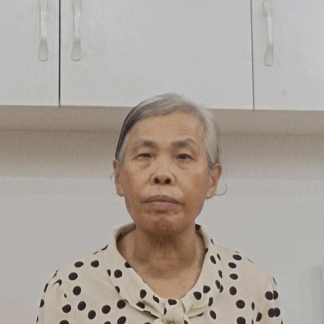 吴姨