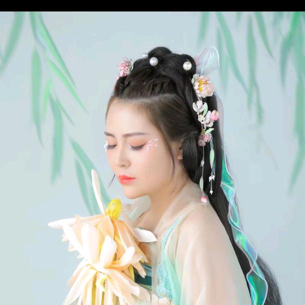 放弃所有