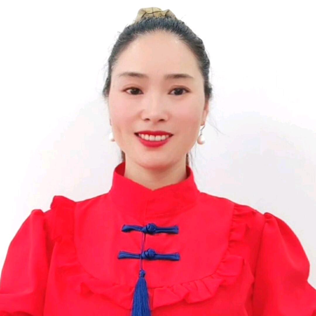 金鼓微笑广场舞