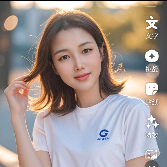 女王嘎崩脆