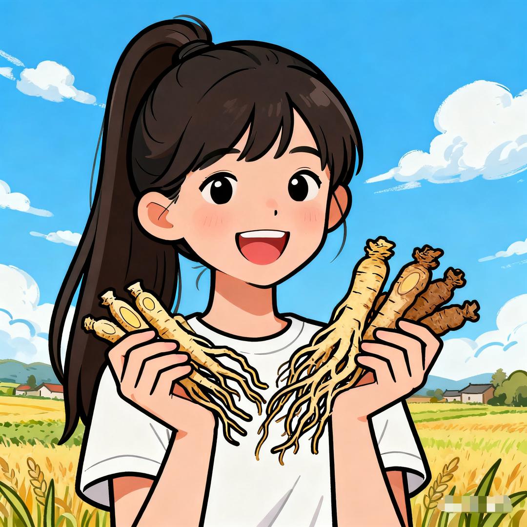 岷府人家天然农产品严选