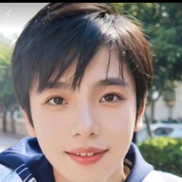 🐬李先生🐬