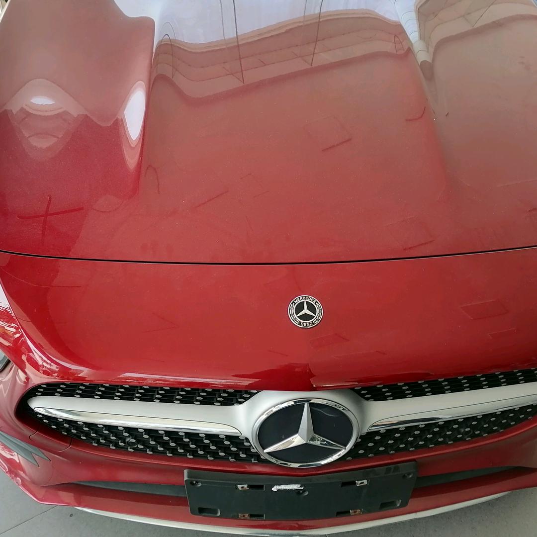 嘉兴瑞达二手车—老胡说车