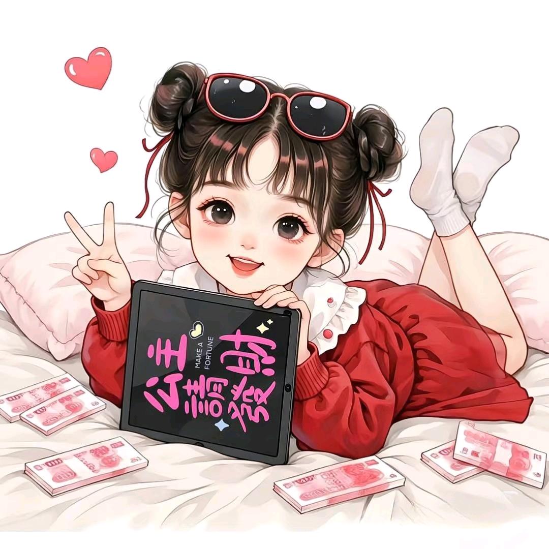 小薇EK