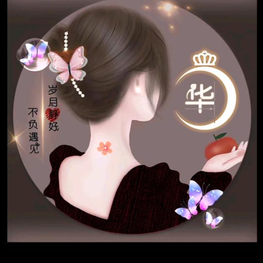 幽谷百合