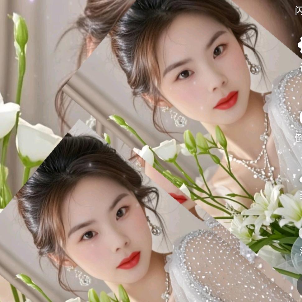 🌹🌹可可爱爱🌹🌹