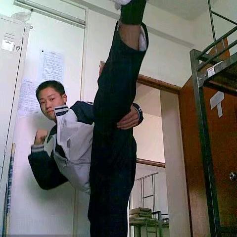鑫迈格斗搏击训练营（官方账号）