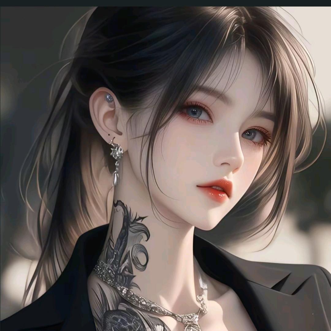 俯身若梦❤ (ɔˆз(ˆ⌣ˆc)