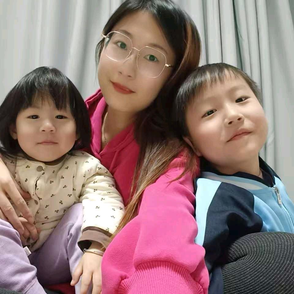 汤圆的外婆
