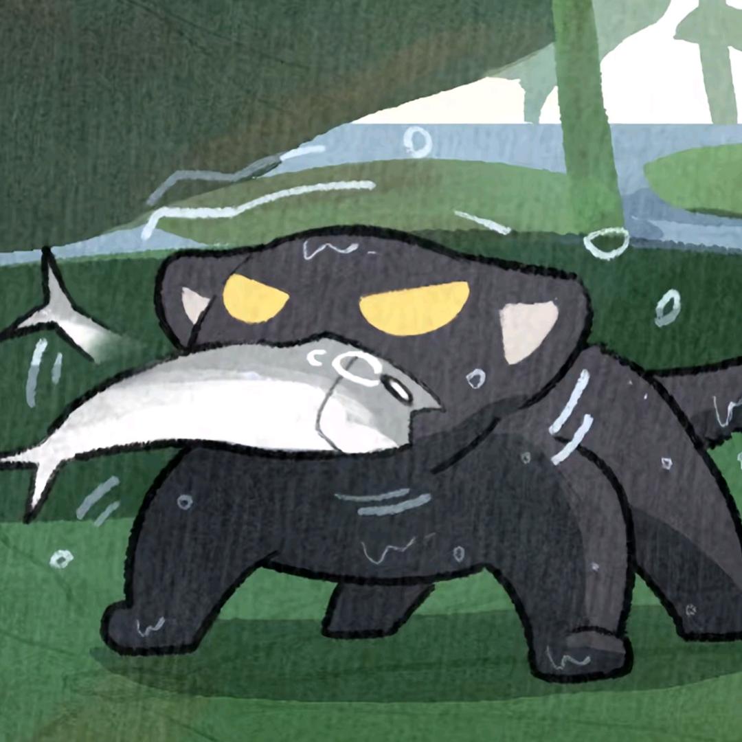 吱呜猪