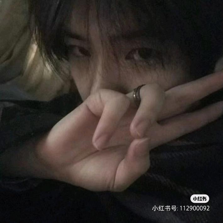 Im waiting（爱慕未停）