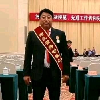 庄主