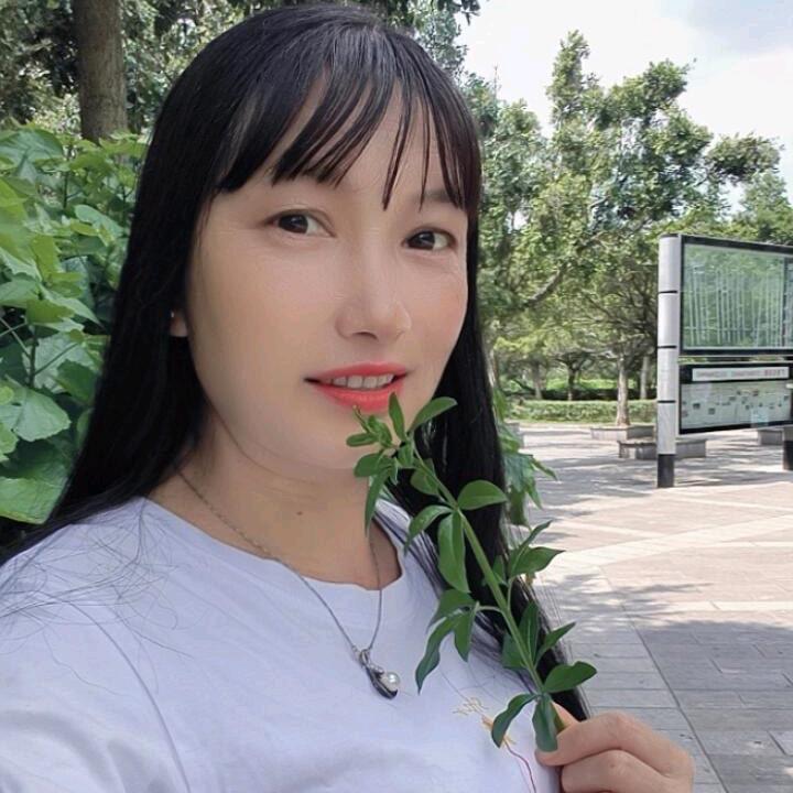 巧玉（找老伴）