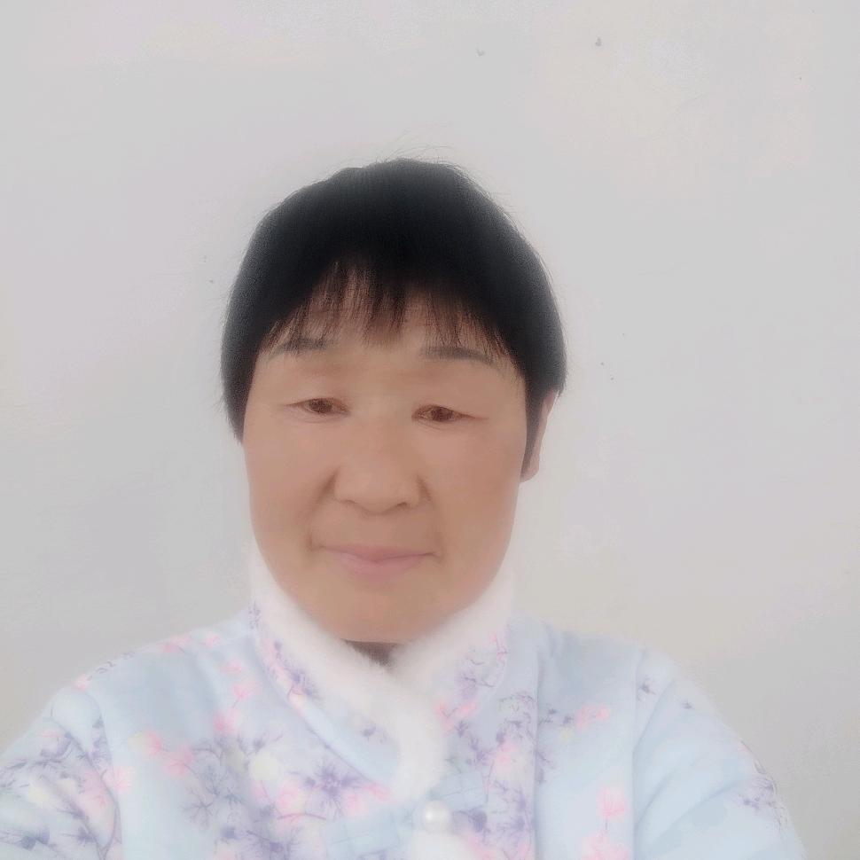 巩大姐