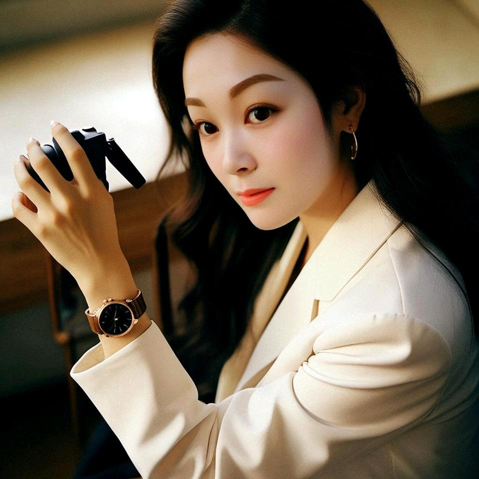 廉江梅姐~宫延楼健康养护